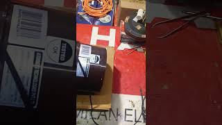 Bldc atomberg studio exhaust 150mm sutebal fan unboxing video bldc 6 whot fan [upl. by Loux]