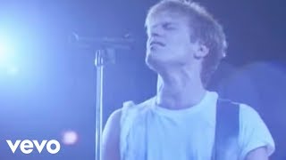 Bryan Adams  One Night Love Affair Live [upl. by Umberto]