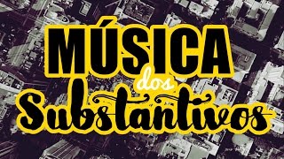 Substantivo  Música [upl. by Jonina855]