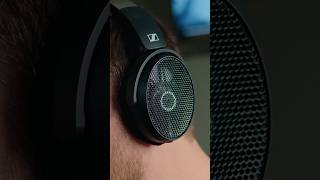 sennheiser HD 490 Pros [upl. by Ailegra358]