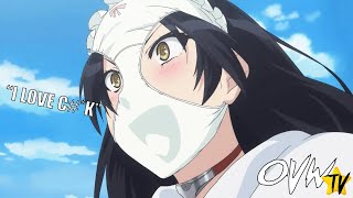 WE WATCHED SHIMONETA LIVE  This show freaky af  OvWorldTV [upl. by Ardnatal]