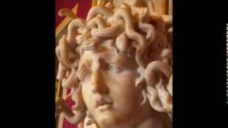 Bernini Bust of Medusa [upl. by Somerville125]