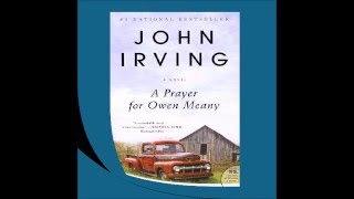 A Prayer for Owen Meany by John Irving [upl. by Loggins]