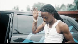 Kee Geeski  Claim It Official Video [upl. by Konrad]