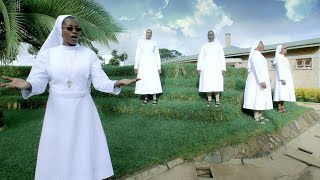 Holy Trinity Studio  Nalikuwa Nimelala  Official Music Video [upl. by Archer]