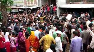 Kanbai visarjan torkheda tal shahada dist nandurbar [upl. by Stortz84]