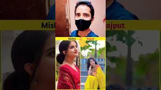 My favourite girl Mishra 👈👌🥰 hindisong youtubeshorts shortsviral trending shortsfeed short [upl. by Ydac]