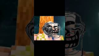 Attack of skeleton best scene of movie minecraft edit foryou майнкрафт minecraftanimation [upl. by Nyleaj]