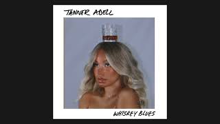 Tanner Adell Whiskey Blues Official Audio [upl. by Ahsas]