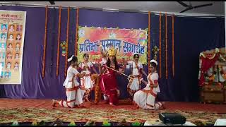 devi sakti dance at kanti kapoor [upl. by Haile]