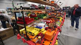 42nd Annual National Farm Toy Show [upl. by Roddie]