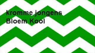 kromme jongens bloemkool [upl. by Neroled]