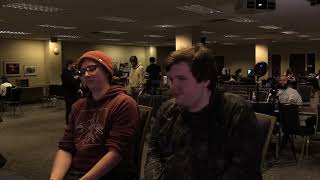 true  Holiday Sheik vs Ossify Marth  Singles  Div 1 Winners Finals  Bodied 10 [upl. by Cathlene922]