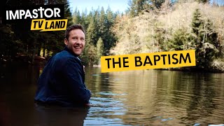 Impastor The Baptism [upl. by Eugenio477]