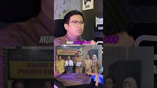 Guru Di Denda 100 Juta Karena Videokan Murid Gambar Alis [upl. by Gardy]