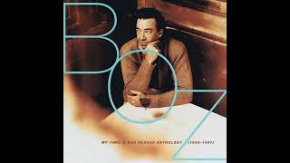 Boz Scaggs  Were All Alone Columbia Records 1976 [upl. by Oriana509]