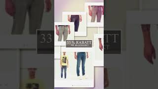 33 Rabatt auf Kaporal Jeans im Brandmarkt Fashion Outlet shopnow pants viralreelsbuynowwinter [upl. by Corsetti948]