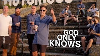 The Beach Boys  God Only Knows Sung by The Southsea Alternative Choir [upl. by Broek186]