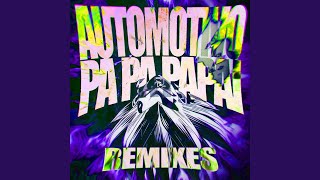 Automotivo Pa Pa Papai Ultra Slowed [upl. by Alyacim]