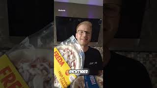 Freda hat richtig gute Pizza Bundles mit denen ihr bis zu 25 sparen könnt Code colinunddennis10 [upl. by Niveek]