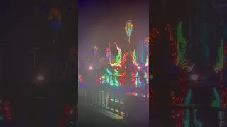 Fantasmic at Walt Disney World LIVE 🔴 [upl. by Eilis]