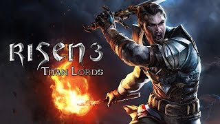 Risen 3 Titan Lords  Da Hora Ou Joga Fora review [upl. by Enalahs]