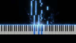 Moebius  Perfect Alexander theme  Final Fantasy XIV  Piano Music [upl. by Zenda]