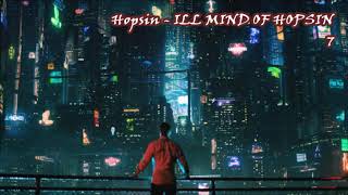 Hopsin  ILL MIND OF HOPSIN 7 432Hz [upl. by Nats]