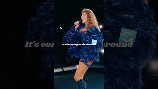 Karma lyrics video taylorswift swifties fypシ゚viral youtube erastour lyrics singer [upl. by Suivat]