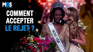 LIncroyable Histoire de MISS USA  Et comment Persévérer malgré le REJET  Motivation [upl. by Awuhsoj]