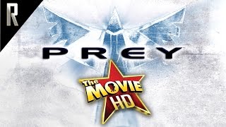 ► Prey The Game Movie Cinematic HD  Cutscenes amp Dialogue [upl. by Arsi159]