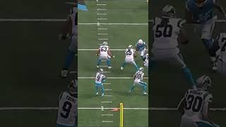 Joey Bosa’s Dominant Sack on Bryce Young  Chargers vs Panthers Week 2 BOLT BROS  LA Chargers [upl. by Linc65]