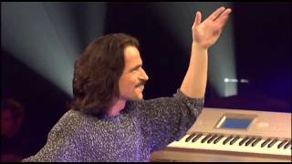 Yanni  On Sacred Ground  Live [upl. by Leif]