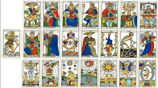 SIGNIFICADO DE LAS CARTAS DE TAROT [upl. by Halihs]