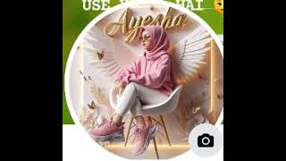 Gaming Aisha is live [upl. by Soilisav]