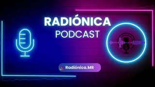 Primer Podcast de Radionica [upl. by Antin]