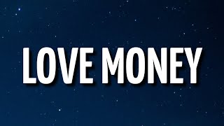 Meek Mill  Love Money Lyrics [upl. by Jevon]