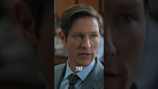 The Lincoln lawyer season 1 part 38 thelincolnlawyer netflixoriginal series [upl. by Yila]