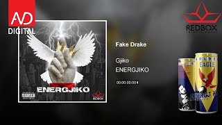 Gjiko  Fake Drake [upl. by Bush]