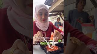 Zarina Zainuddin Makan Apa ru [upl. by Lauryn]