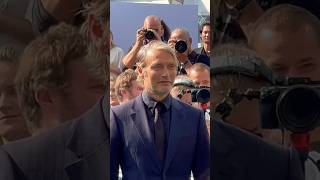 Mads Mikkelsen on Daniel Craigs Poker Skills [upl. by Rahel]