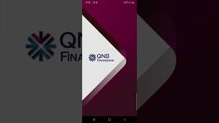 QNB FİNANSBANK Mobil Bankacılık Uygulaması Telefona Nasıl İndirilir Ve Nasıl Kullanılır [upl. by Cotter]