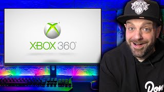 How To Emulate Xbox 360 Games On PC In UNDER 10 Minutes [upl. by Leiser351]