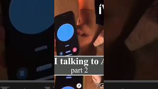 ChatGPT 4o  AI talking to each other  Artificial Intelligence is here  Part 2 [upl. by Alemrac]