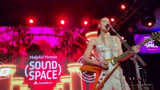 Best Friend by Sofi Tukker from the Honda Sound Space [upl. by Yahsed]