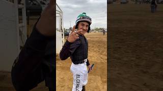 Entrevistas en los carriles music cover comedia horsesports corridostime [upl. by Keele]