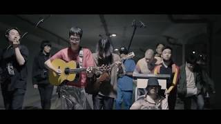 VIETSUB  LYRICS LIVE HYUKOH  GANG GANG SCHIELE [upl. by Layney]