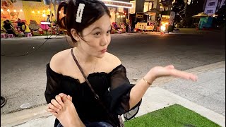 Best Foot Massage Ever Da Nang Vietnam 🇻🇳 ASMR [upl. by Nerraw284]