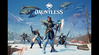 Quick And Easy Escalation Dauntless [upl. by Nancie341]