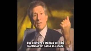 O orientalismo de Edward Said [upl. by Finegan]